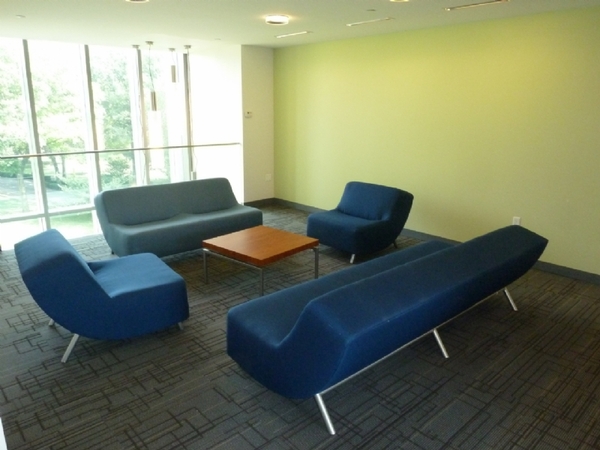 FORDHAM UNIVERSITY - NEW YORK